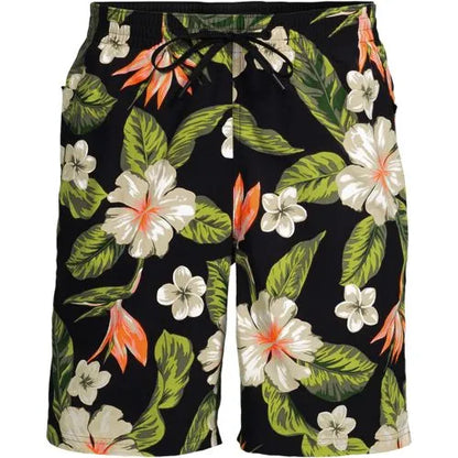 Men's 9" Volley Hydroliner Swim Trunks