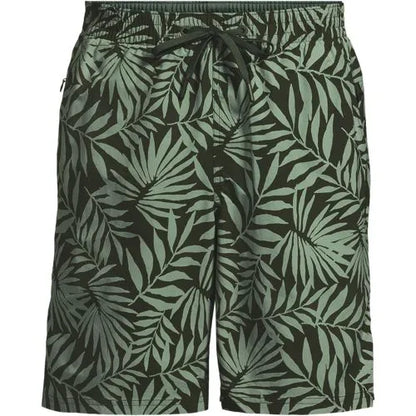 Men's 9" Volley Hydroliner Swim Trunks
