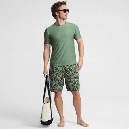 Men's 9" Volley Hydroliner Swim Trunks