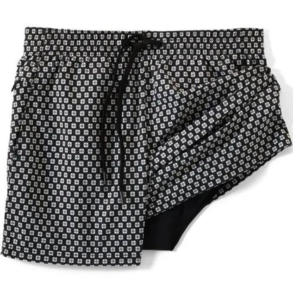 Men's 5 Inch Volley Swim Trunk