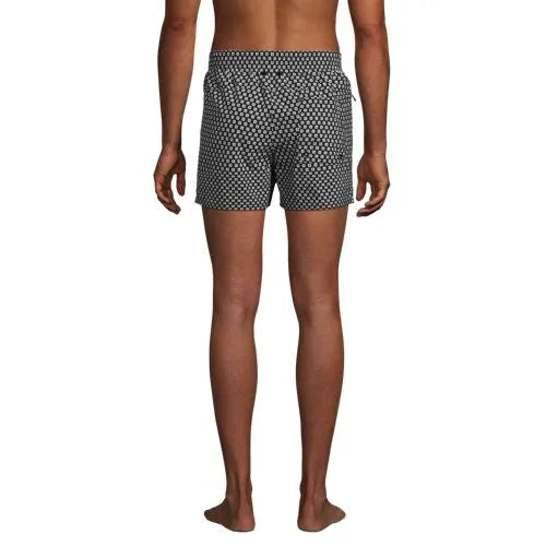 Men's 5 Inch Volley Swim Trunk