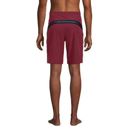 Men's 9" Quick Dry Board Shorts