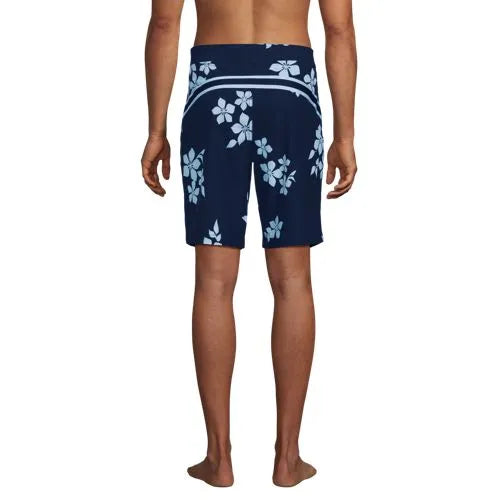 Men's 9" Quick Dry Board Shorts