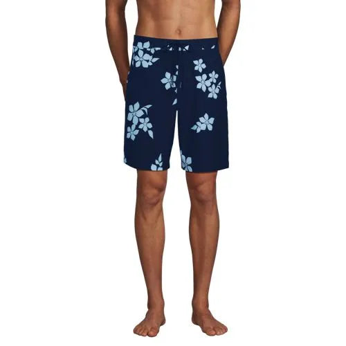 Men's 9" Quick Dry Board Shorts