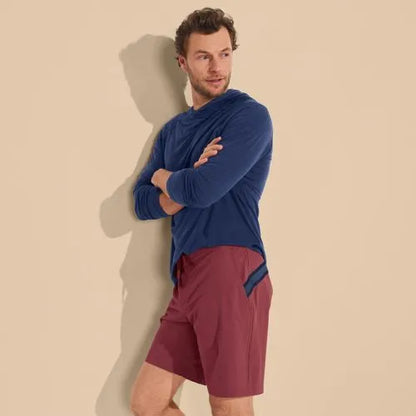 Men's 9" Quick Dry Board Shorts