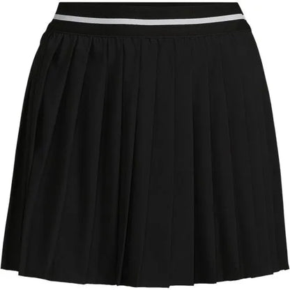 Women's Active Woven Pleated Skort