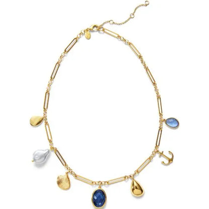 Charm Necklace
