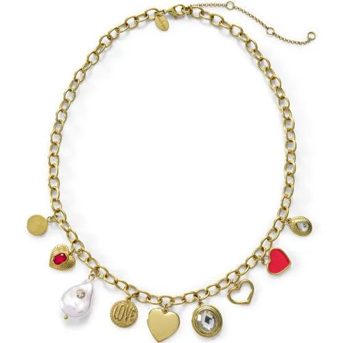 Charm Necklace