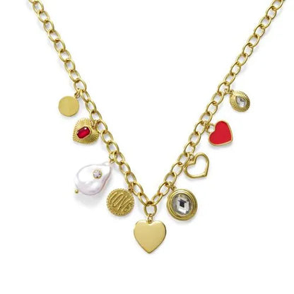 Charm Necklace