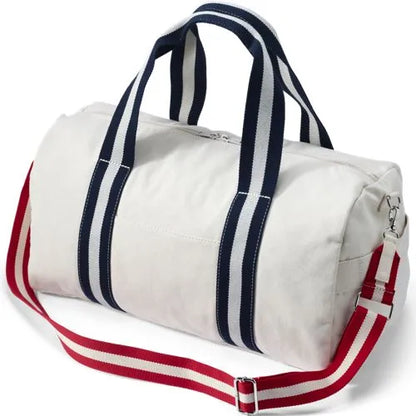 Wide Adjustable Fashion Crossbody Strap