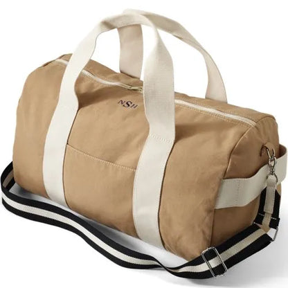 Wide Adjustable Fashion Crossbody Strap