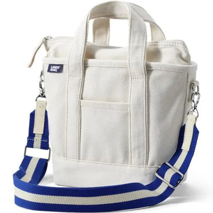 Wide Adjustable Fashion Crossbody Strap