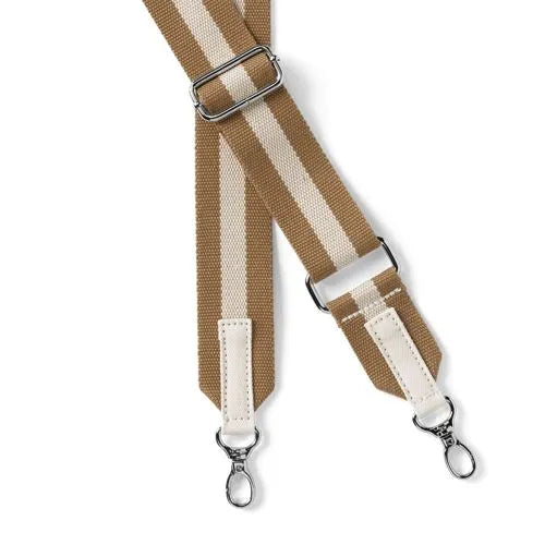 Wide Adjustable Fashion Crossbody Strap