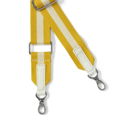 Wide Adjustable Fashion Crossbody Strap