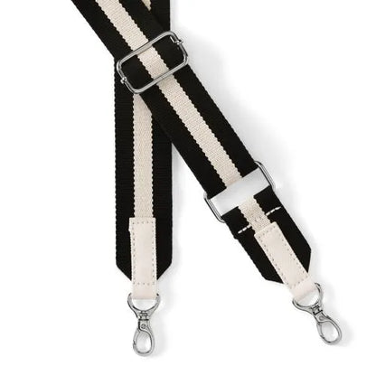 Wide Adjustable Fashion Crossbody Strap