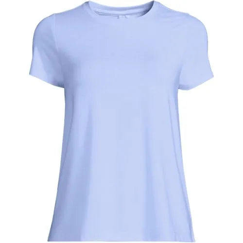 Women's Power Performance Short Sleeve Crewneck Tee