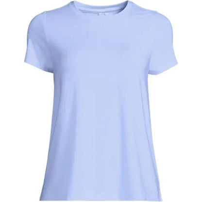 Women's Power Performance Short Sleeve Crewneck Tee