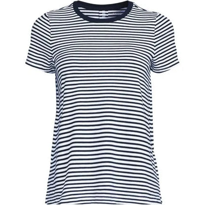 Women's Power Performance Short Sleeve Crewneck Tee