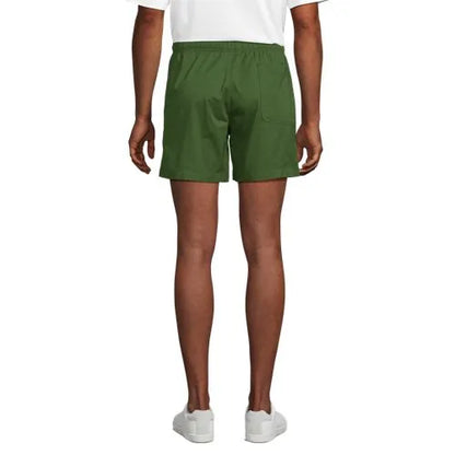 Men's 5.5" Lightweight Twill Easy Shorts