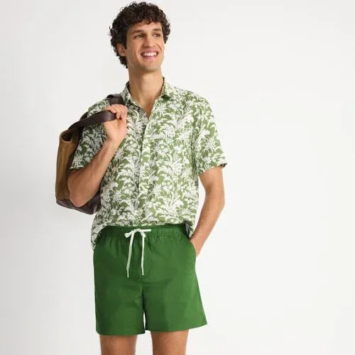 Men's 5.5" Lightweight Twill Easy Shorts