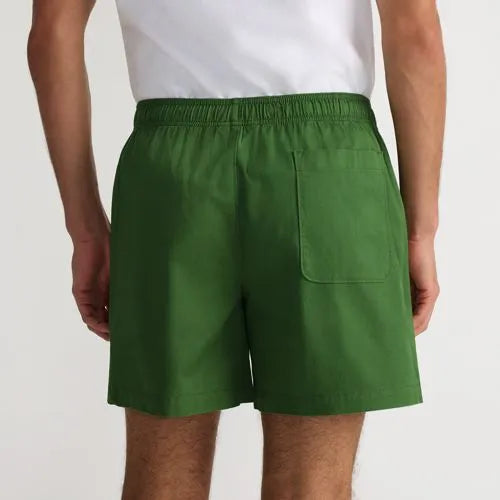 Men's 5.5" Lightweight Twill Easy Shorts