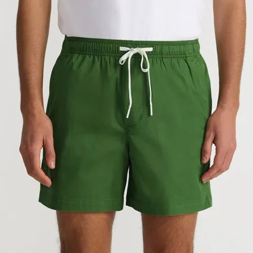 Men's 5.5" Lightweight Twill Easy Shorts