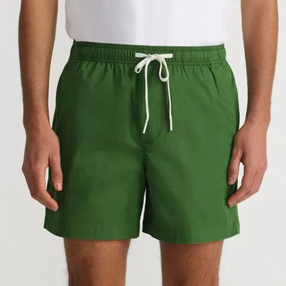 Men's 5.5" Lightweight Twill Easy Shorts