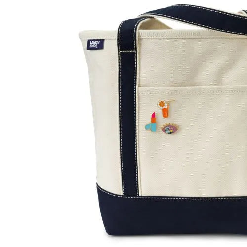Bag Pin Set