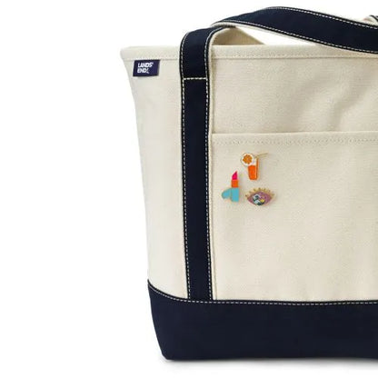 Bag Pin Set