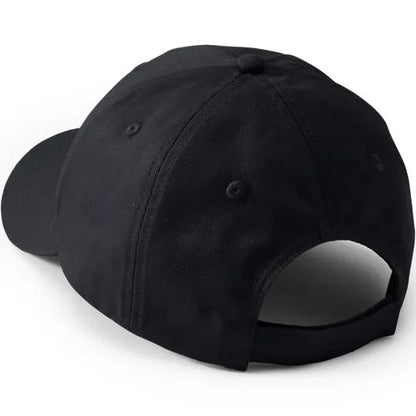 Unisex Twill Baseball Hat