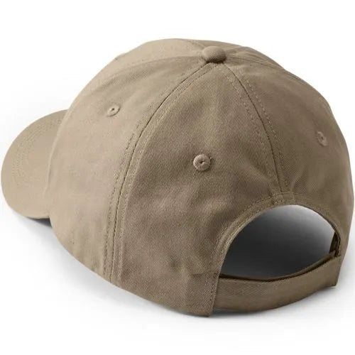 Unisex Twill Baseball Hat