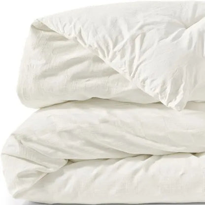 Textured Pattern Comforter