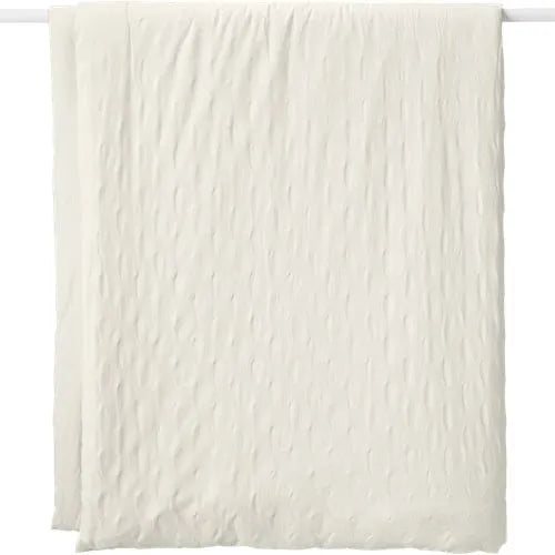 Textured Pattern Comforter