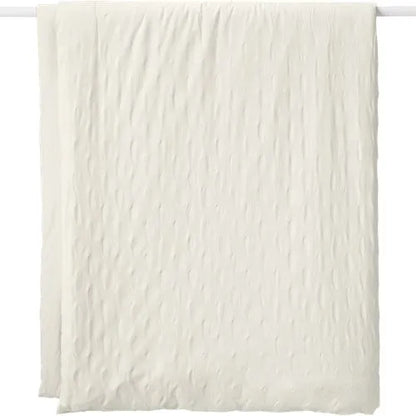 Textured Pattern Comforter