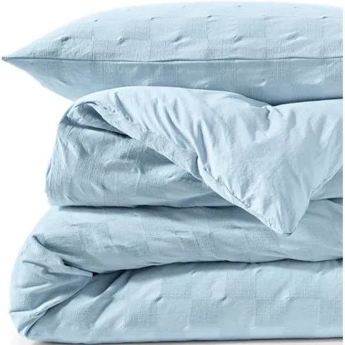 Textured Pattern Comforter