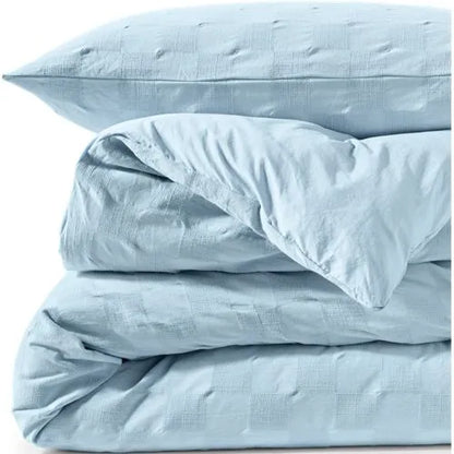 Textured Pattern Comforter