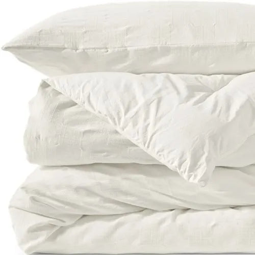 Textured Pattern Comforter