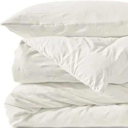 Textured Pattern Comforter