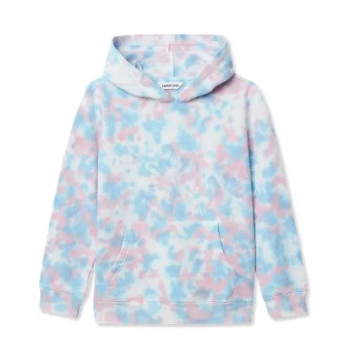 Kids Fleece Hooded Sweatshirt