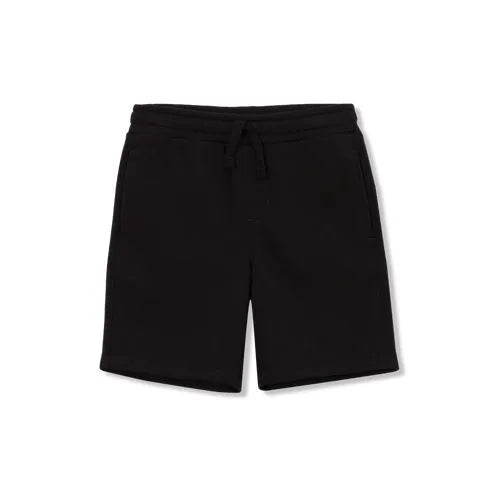 Kids Knit Shorts