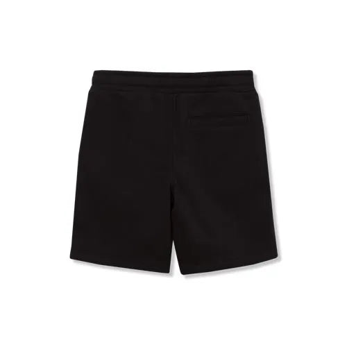 Kids Knit Shorts