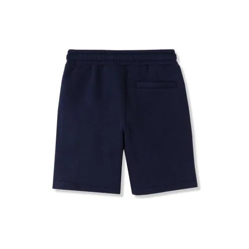 Kids Knit Shorts