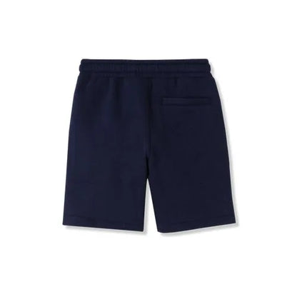 Kids Knit Shorts