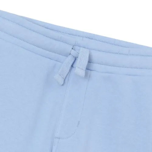 Kids Knit Shorts