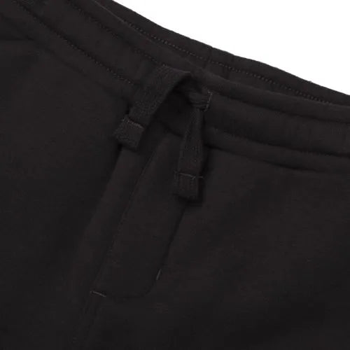 Kids Knit Shorts