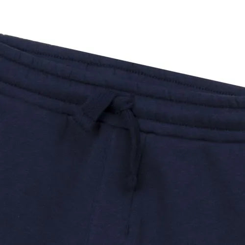Kids Knit Shorts