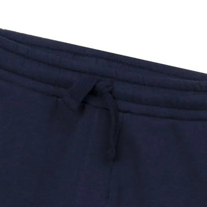 Kids Knit Shorts