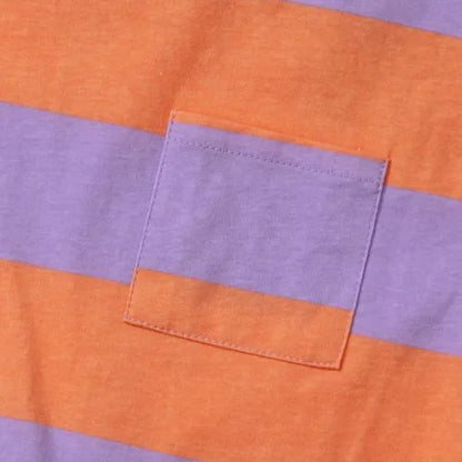 Girls Meet and Greet Pocket Tee