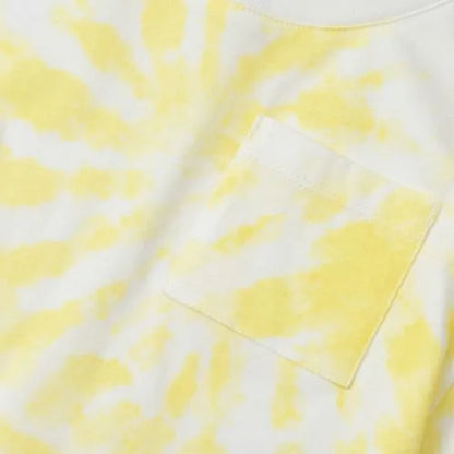 Girls Meet and Greet Pocket Tee