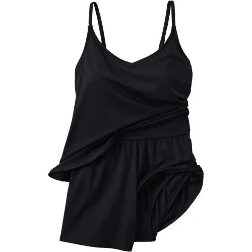 Women's Tulip Romper Swimsuit